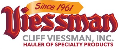 Cliff Viessman Inc.