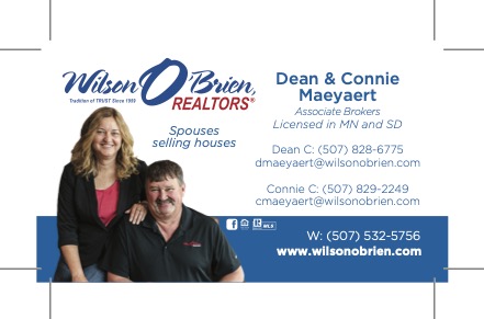 Wilson O&rsquo;Brien, REALTORS&reg;