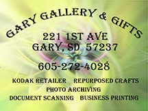 Gary Gallery & Gifts