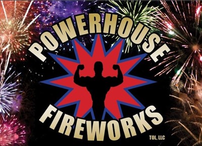 Powerhouse Fireworks