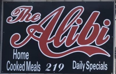 The Alibi, LLC