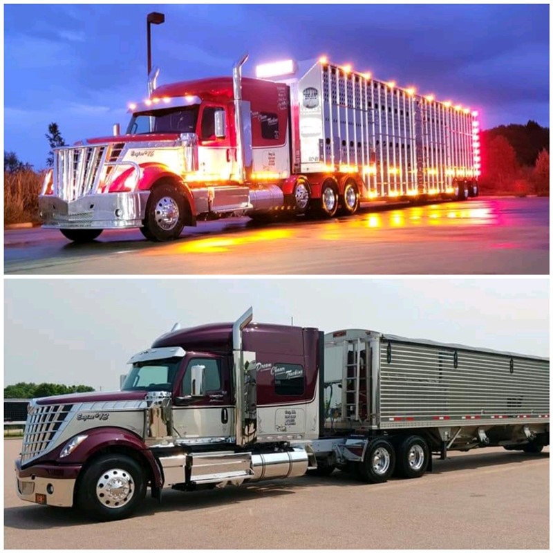 Dream Chaser Trucking, LLC