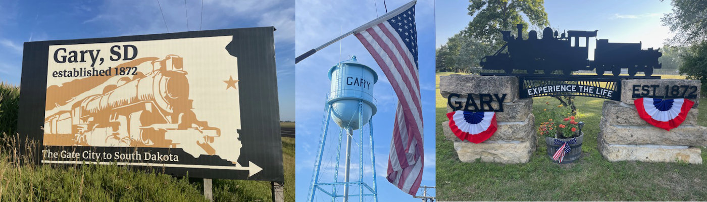 gary sd 4th of july celebration