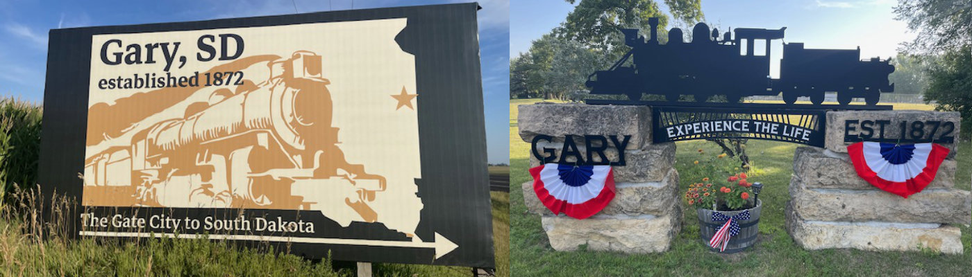 City of Gary, South Dakota